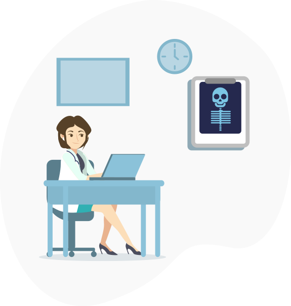 Sala de Espera Virtual para uso de los Profesionales