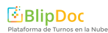 Logo de BlipDoc