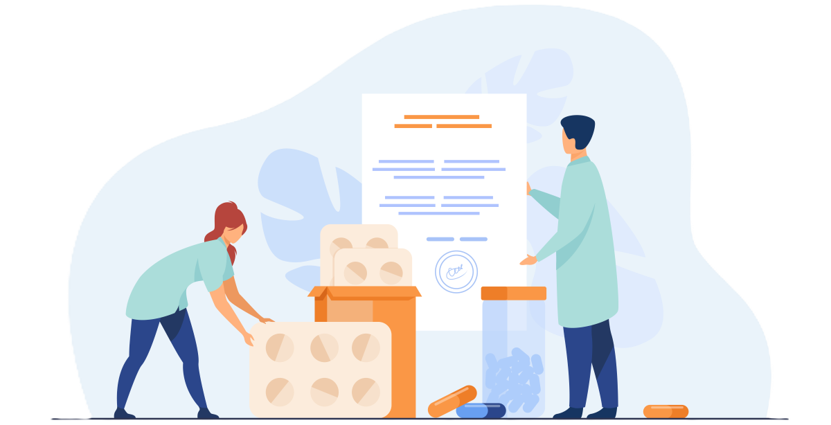 Emisión de Recetas Electrónicas