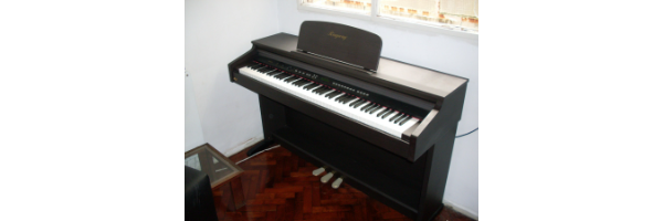 logo - Consultorio de Prueba -